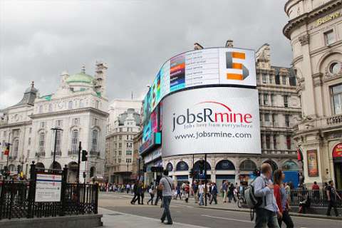 jobsRmine UK photo