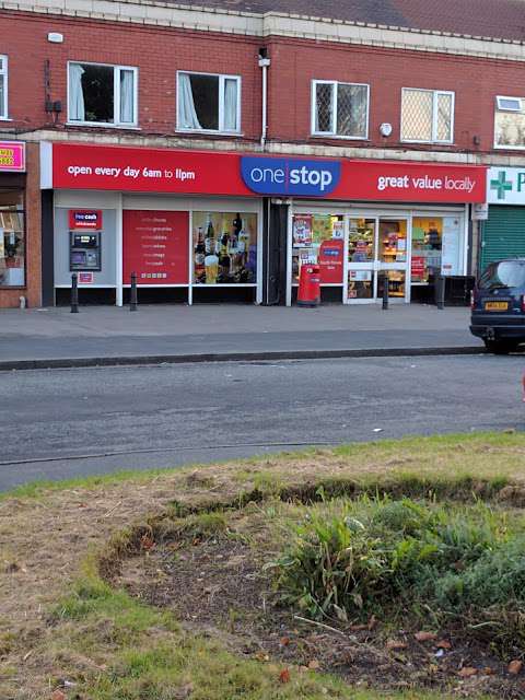One Stop Stores Ltd photo