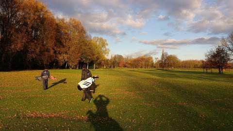 Sale Golf Course photo