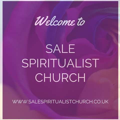Sale Spiritualist Church photo